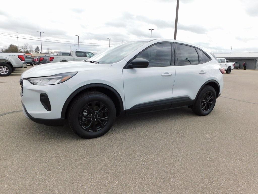 new 2025 Ford Escape car, priced at $31,227