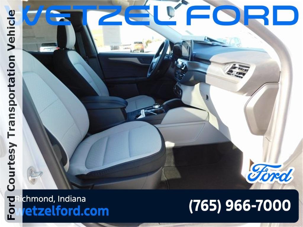 new 2025 Ford Escape car, priced at $31,227