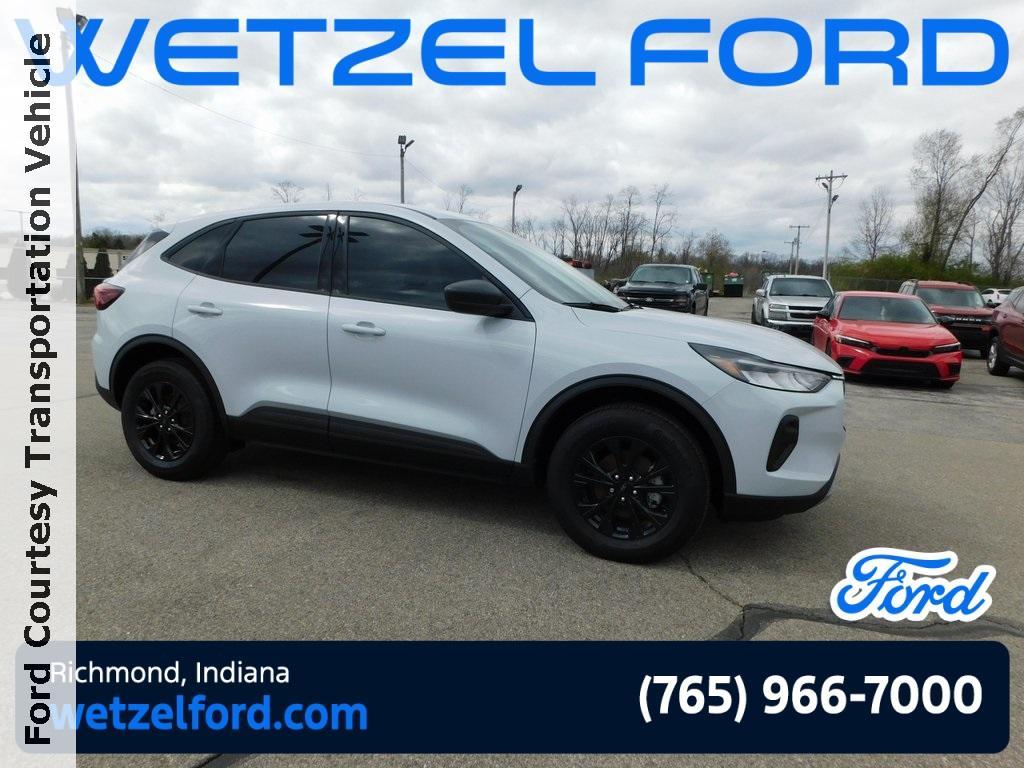new 2025 Ford Escape car, priced at $31,227