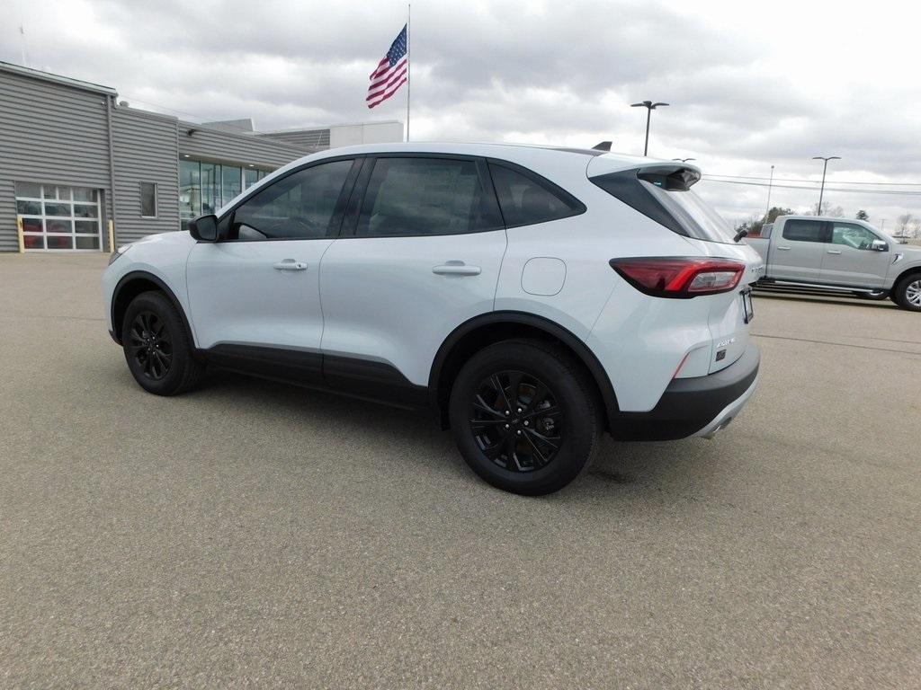 new 2025 Ford Escape car, priced at $31,227