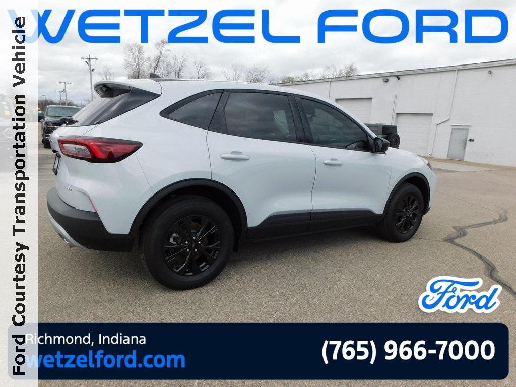 new 2025 Ford Escape car, priced at $31,227