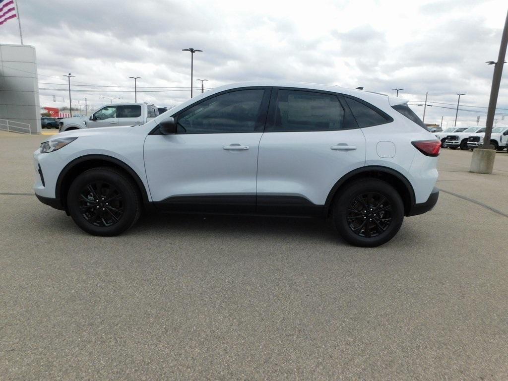 new 2025 Ford Escape car, priced at $31,227