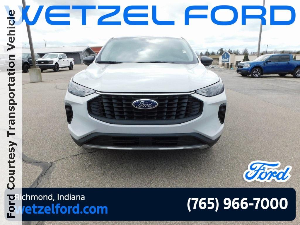 new 2025 Ford Escape car, priced at $31,227