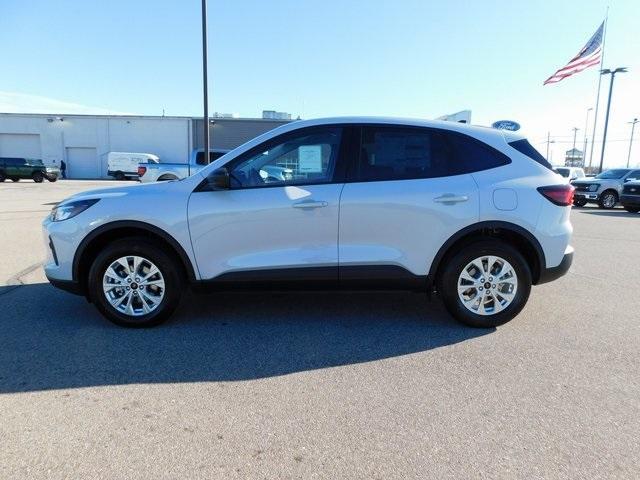 new 2025 Ford Escape car, priced at $29,725