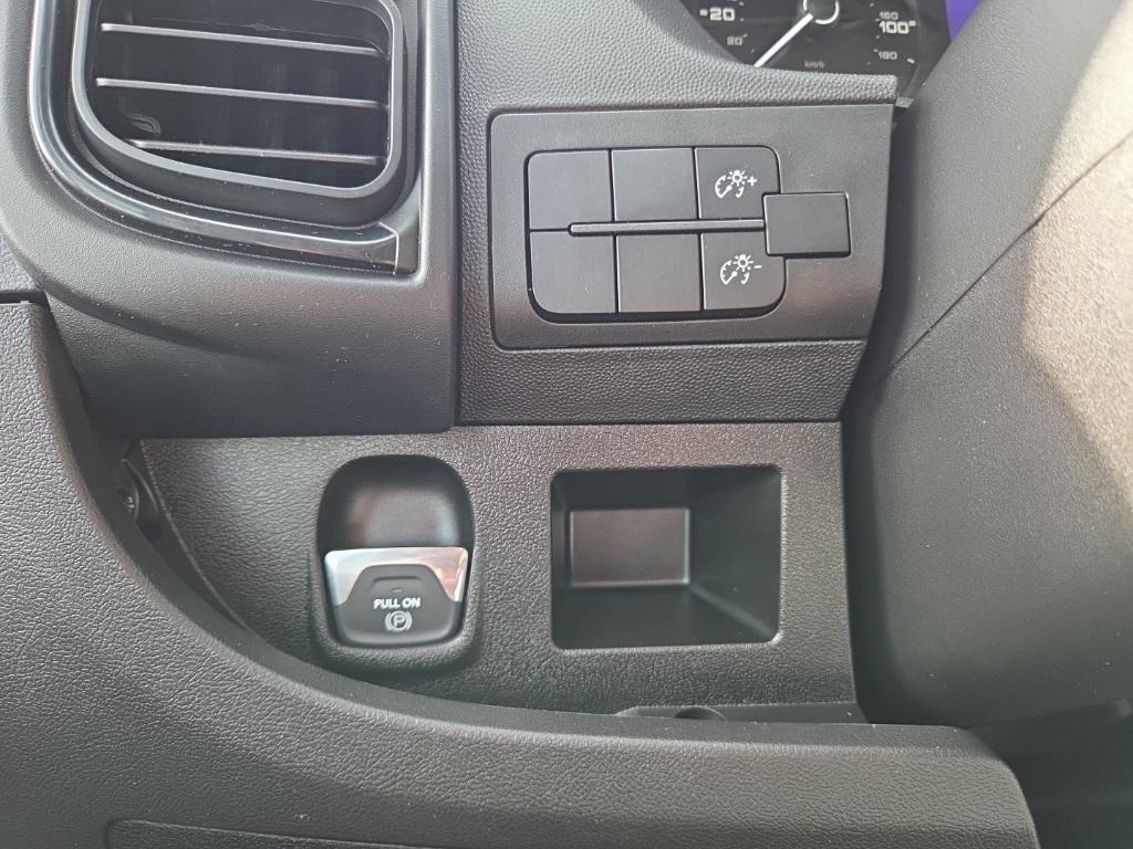 new 2026 Ram ProMaster 2500 car, priced at $49,995