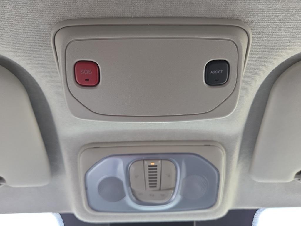 new 2026 Ram ProMaster 2500 car, priced at $49,995