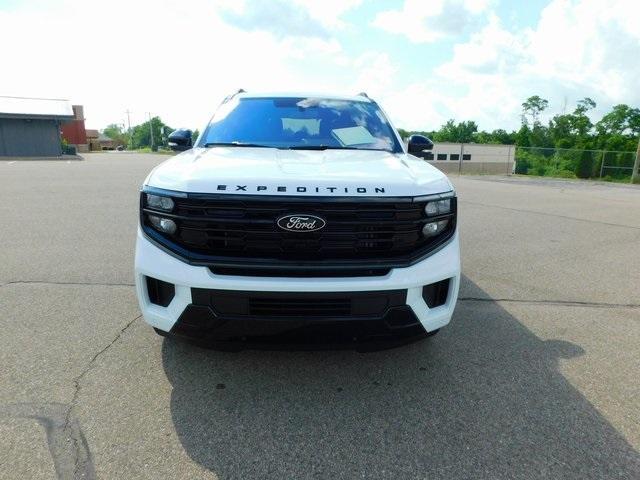 new 2025 Ford Expedition car, priced at $80,197