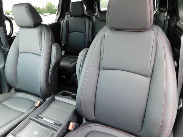 new 2025 Honda Odyssey car, priced at $44,725