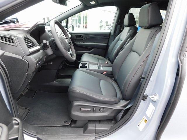 new 2025 Honda Odyssey car, priced at $44,725