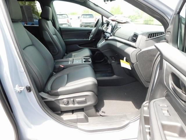 new 2025 Honda Odyssey car, priced at $44,725