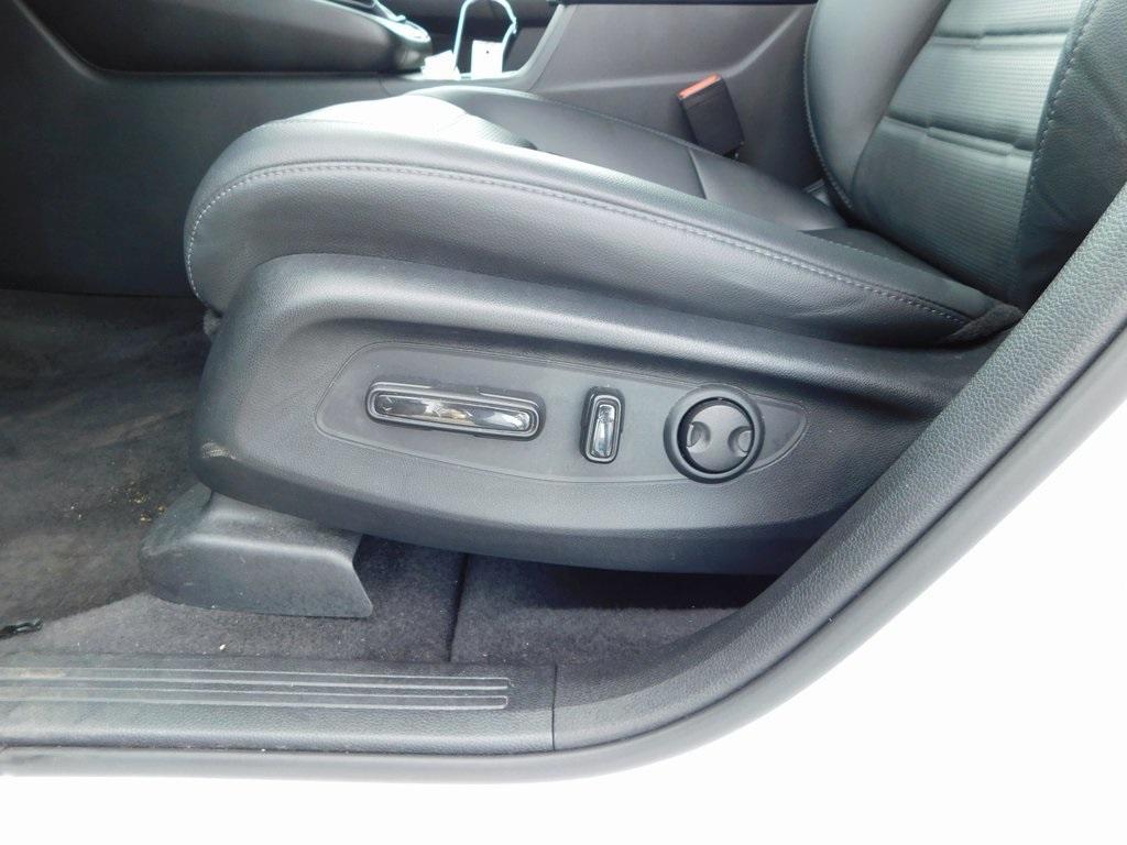 used 2024 Honda CR-V car, priced at $32,500