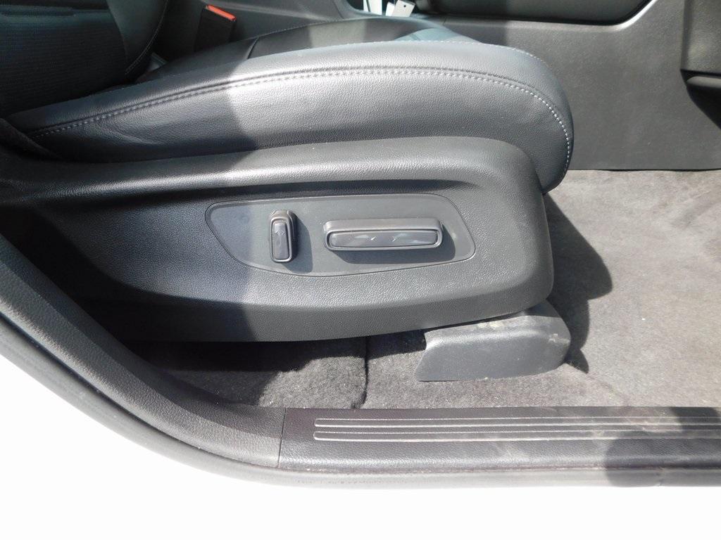 used 2024 Honda CR-V car, priced at $32,500