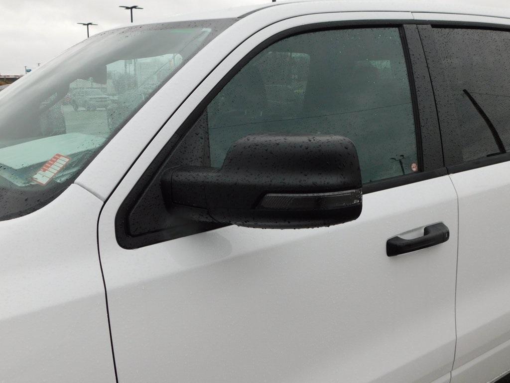 used 2025 Ram 1500 car, priced at $51,999