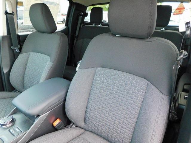 new 2025 Ford Ranger car, priced at $46,805