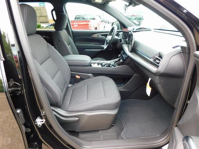 new 2025 Chevrolet Traverse car, priced at $42,695