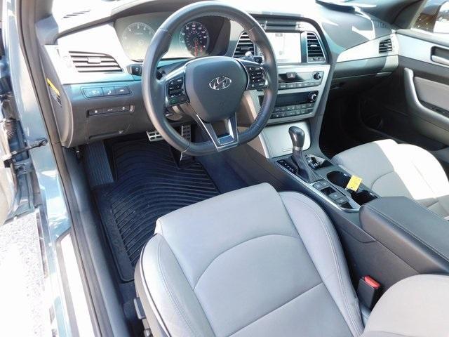 used 2015 Hyundai Sonata car, priced at $15,999