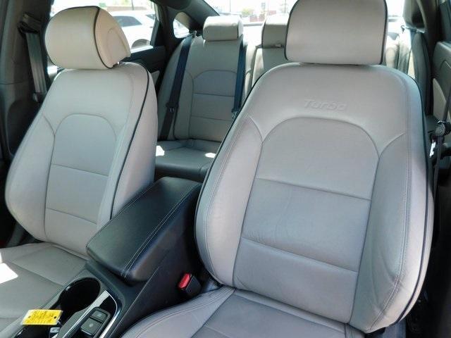 used 2015 Hyundai Sonata car, priced at $15,999