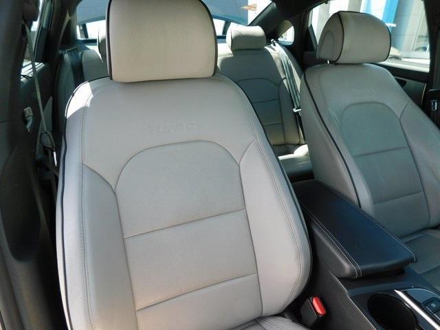 used 2015 Hyundai Sonata car, priced at $15,999
