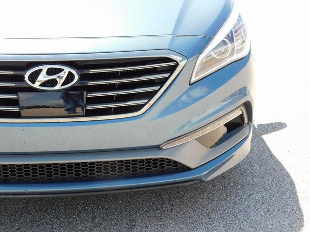 used 2015 Hyundai Sonata car, priced at $15,999
