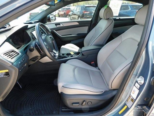 used 2015 Hyundai Sonata car, priced at $15,999