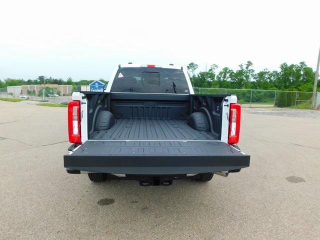 new 2025 Ford F-350 car, priced at $59,959