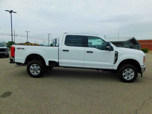 new 2025 Ford F-350 car, priced at $59,959