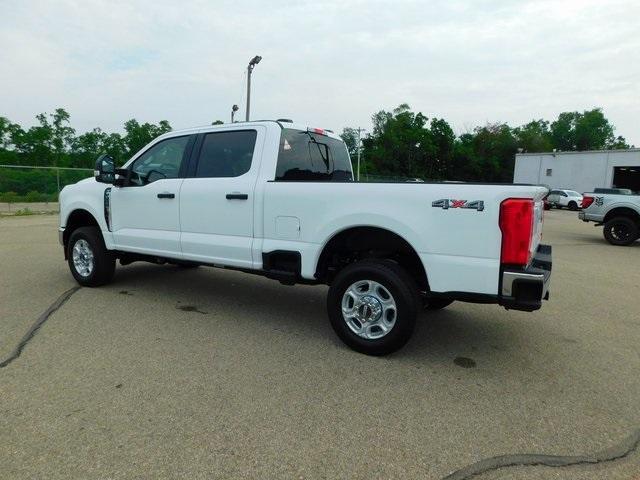 new 2025 Ford F-350 car, priced at $59,959