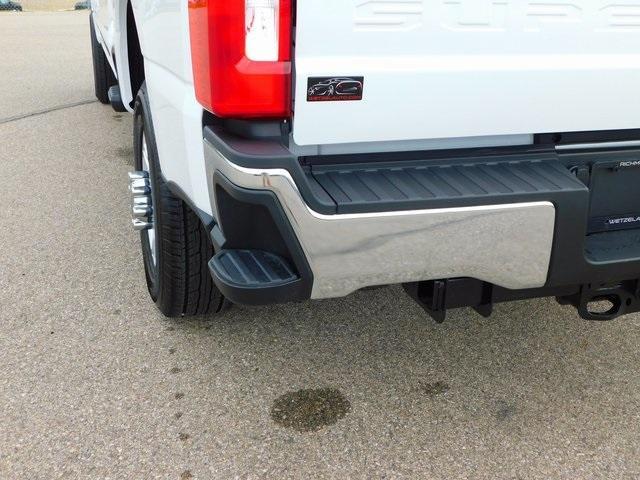 new 2025 Ford F-350 car, priced at $59,959