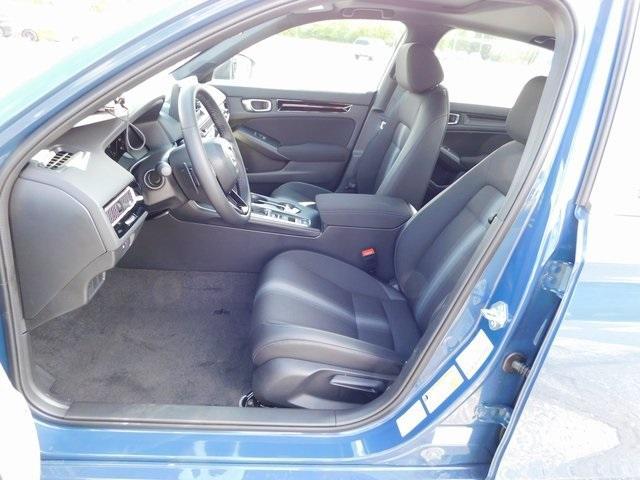 new 2026 Honda Civic Hybrid car, priced at $29,941