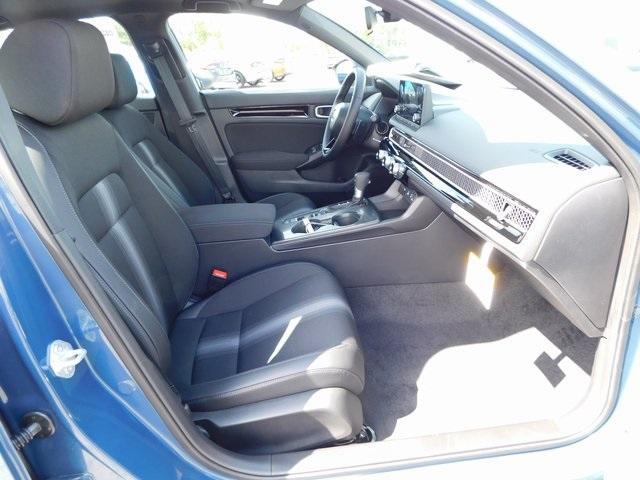 new 2026 Honda Civic Hybrid car, priced at $29,941