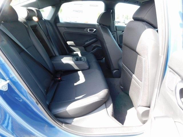 new 2026 Honda Civic Hybrid car, priced at $29,941