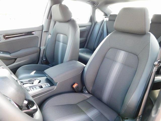 new 2026 Honda Civic Hybrid car, priced at $29,941