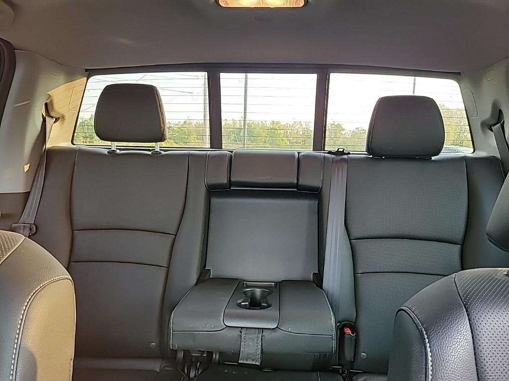 used 2022 Honda Ridgeline car, priced at $31,999