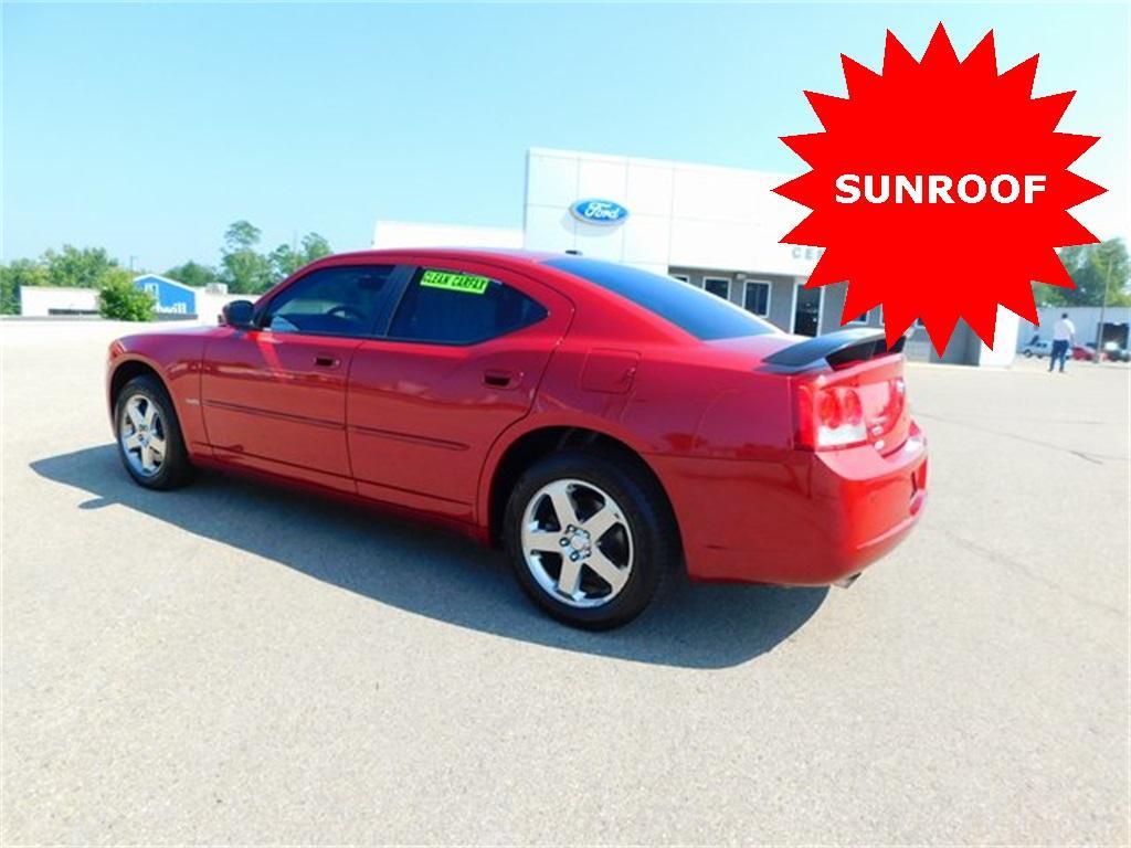 used 2010 Dodge Charger car, priced at $9,590