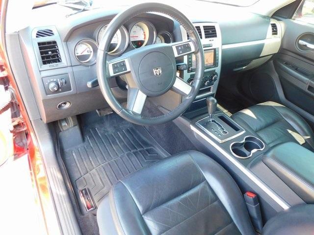 used 2010 Dodge Charger car, priced at $9,590