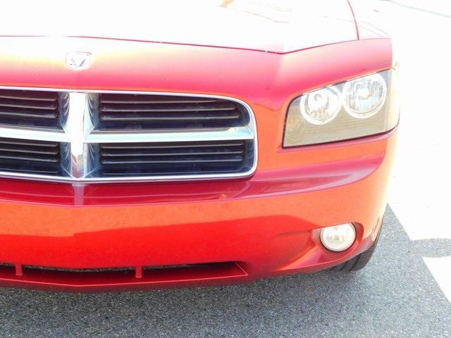 used 2010 Dodge Charger car, priced at $9,590