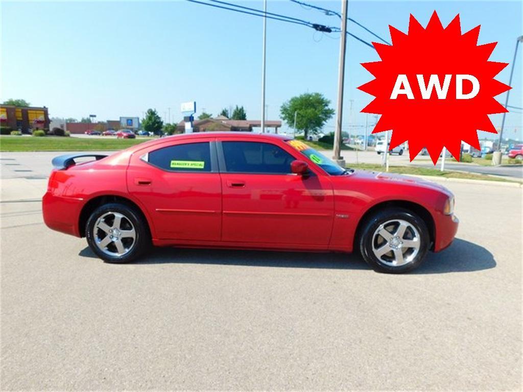 used 2010 Dodge Charger car, priced at $9,590