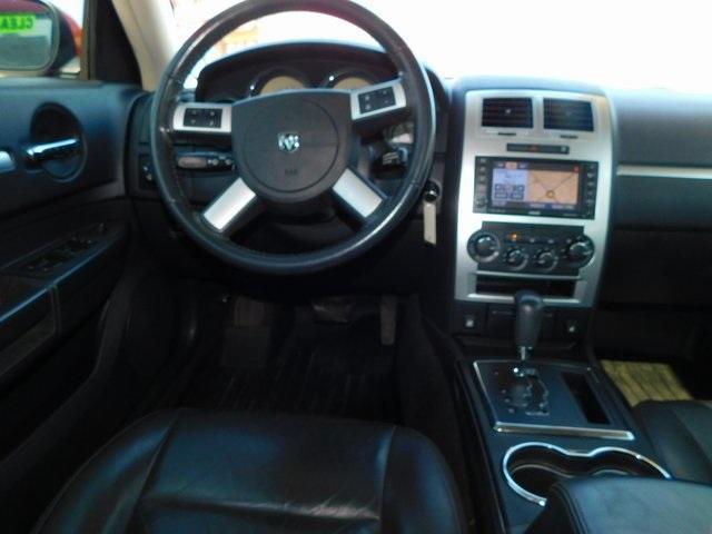 used 2010 Dodge Charger car, priced at $9,590