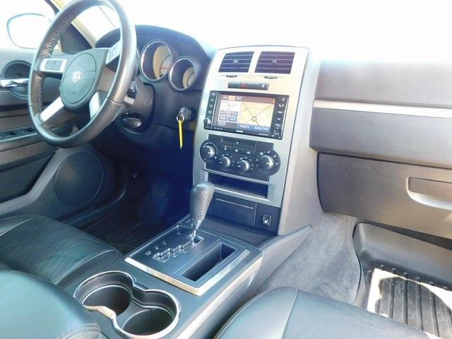 used 2010 Dodge Charger car, priced at $9,590