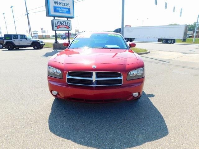 used 2010 Dodge Charger car, priced at $9,590