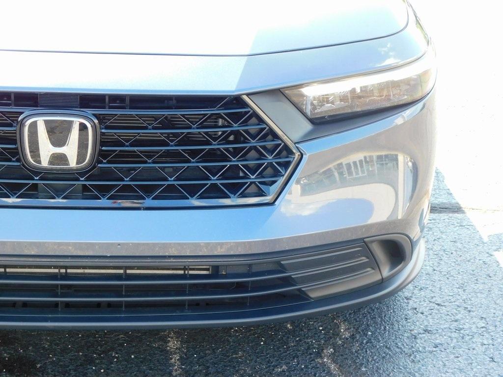 used 2024 Honda Accord car, priced at $25,900