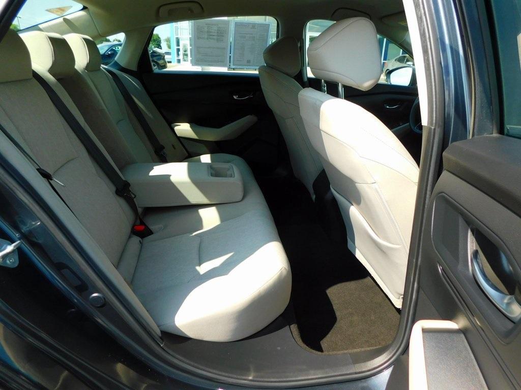 used 2024 Honda Accord car, priced at $25,900