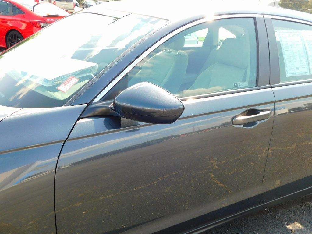 used 2024 Honda Accord car, priced at $25,900