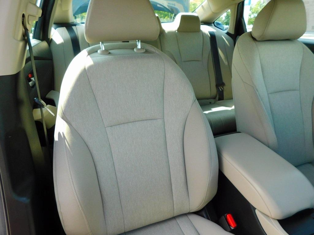 used 2024 Honda Accord car, priced at $25,900
