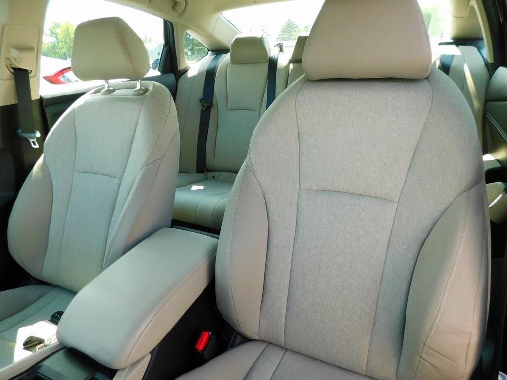used 2024 Honda Accord car, priced at $25,900