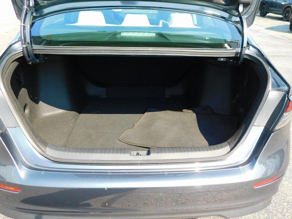 used 2024 Honda Accord car, priced at $25,900