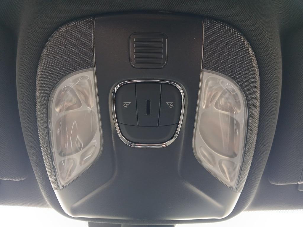 new 2025 Jeep Compass car, priced at $31,855
