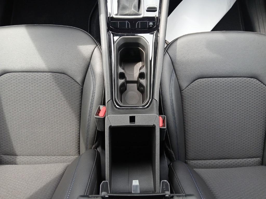 new 2025 Jeep Compass car, priced at $31,855