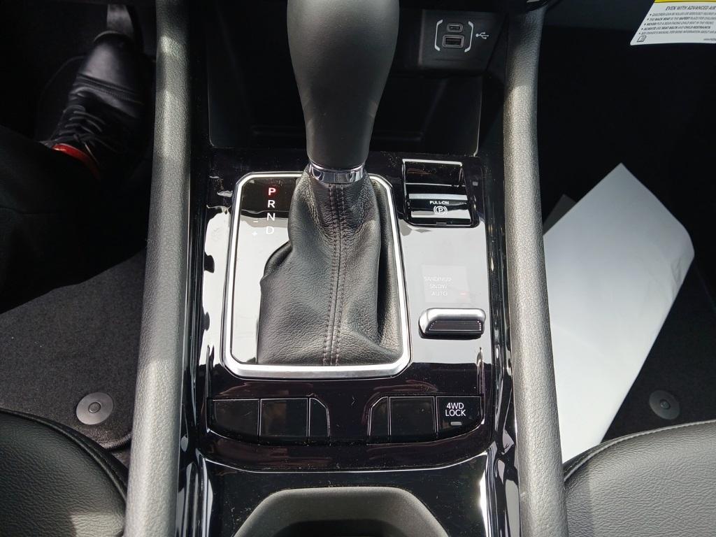 new 2025 Jeep Compass car, priced at $31,855