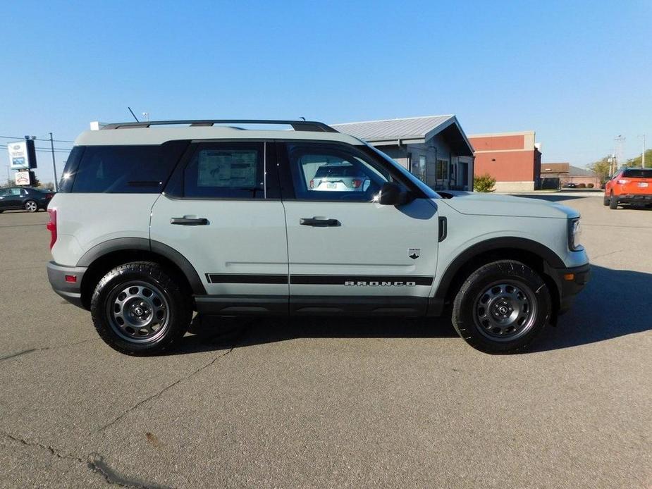 new 2024 Ford Bronco Sport car, priced at $30,475